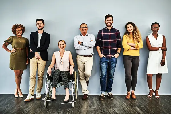 Image for article titled Patient Participation Group (PPG) Meeting