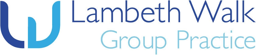 Lambeth Walk Group Practice logo